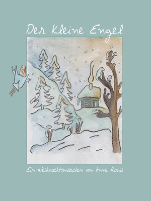 cover image of Der kleine Engel